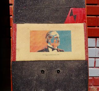 Skate The Room - Ejes  BD nuevos