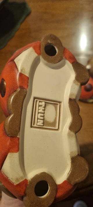  Coccinelle Thun Nuove 