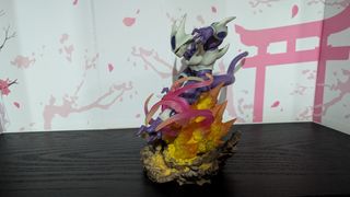 Figura Cooler Figuarts Zero Bandai