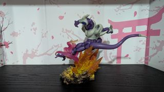 Figura Cooler Figuarts Zero Bandai