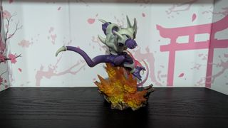 Figura Cooler Figuarts Zero Bandai