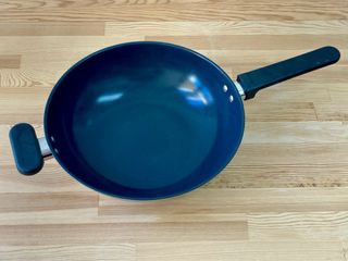 Sartén y Wok Ikea +