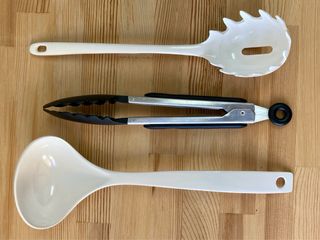 Sartén y Wok Ikea +