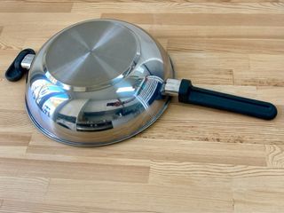 Sartén y Wok Ikea +