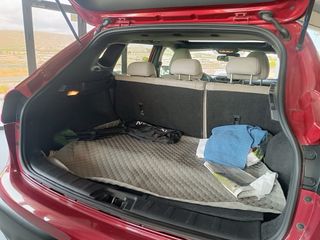 Nissan Qashqai 2016