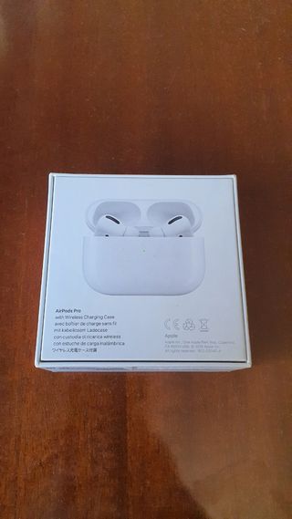 Airpods Pro 1a Generación
