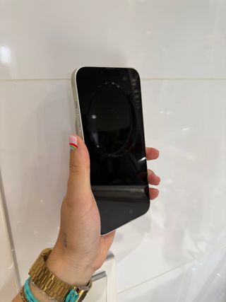 iPhone 14 Plus 128GB blanco
