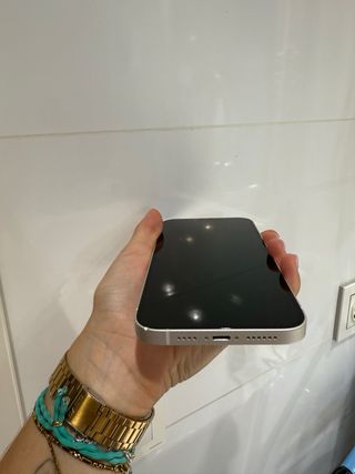 iPhone 14 Plus 128GB blanco