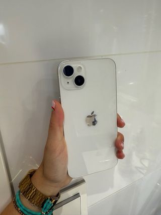 iPhone 14 Plus 128GB blanco