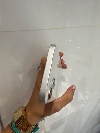 iPhone 14 Plus 128GB blanco