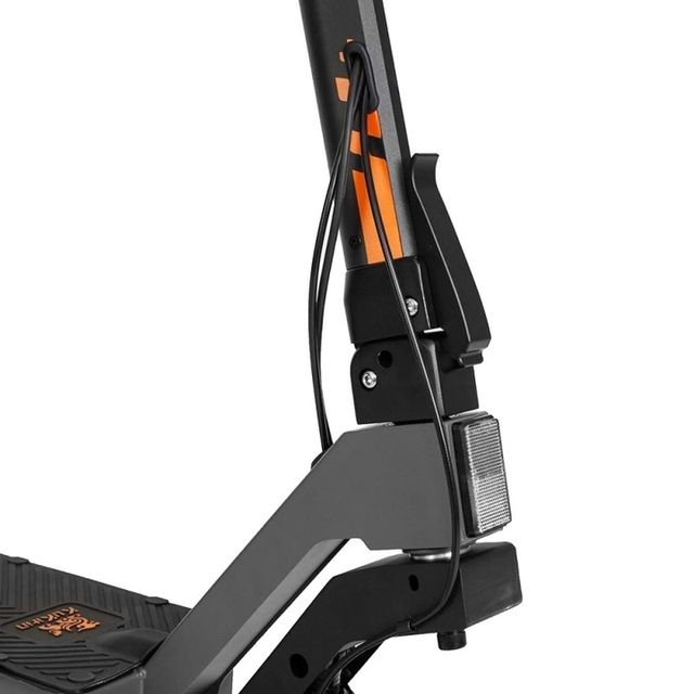 Patinete eléctrico KuKirin G2 800W