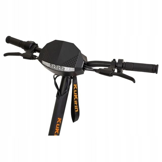 Patinete eléctrico KuKirin G2 800W