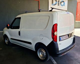 FIAT Doblò 2014