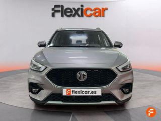MG ZS 1.5 Luxury
