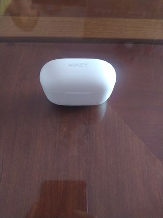 Auriculares Aukey - Caja Blanca