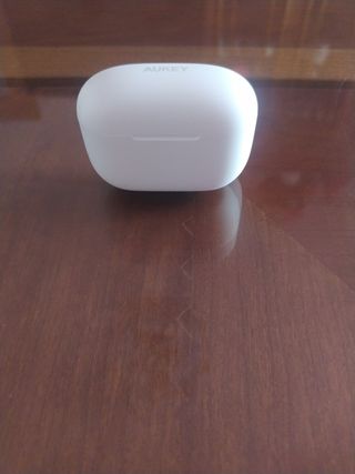 Auriculares Aukey - Caja Blanca