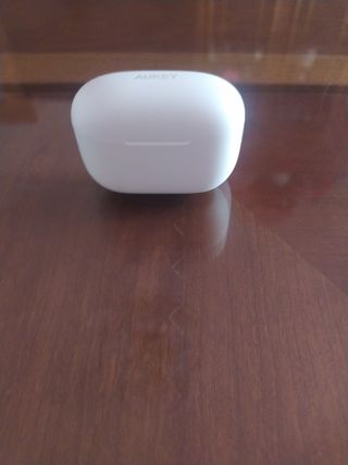 Auriculares Aukey - Caja Blanca