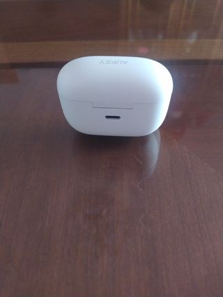 Auriculares Aukey - Caja Blanca