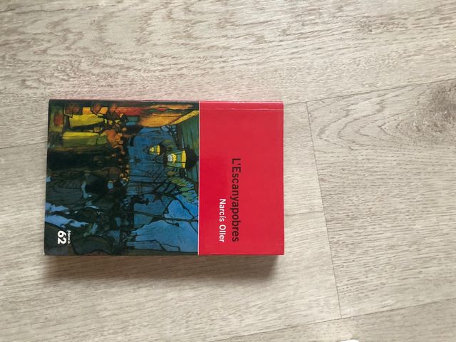 vendo libros de lectura