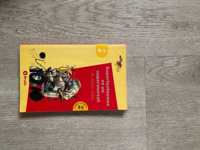 vendo libros de lectura