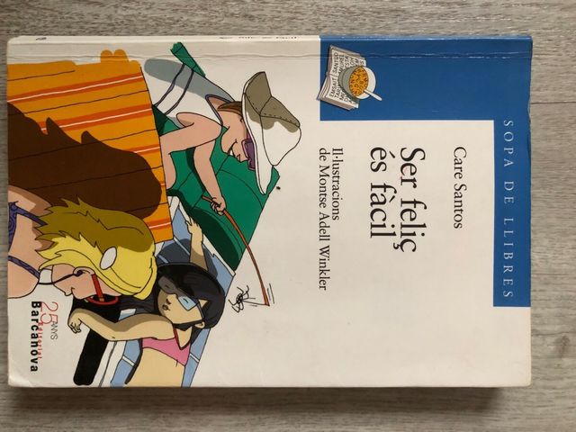 vendo libros de lectura