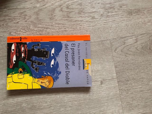 vendo libros de lectura