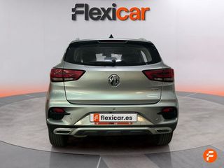 MG ZS 1.5 Luxury