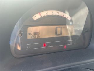Citroen C2 2007 1.4HDI