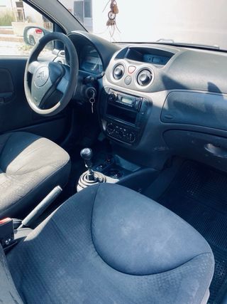 Citroen C2 2007 1.4HDI