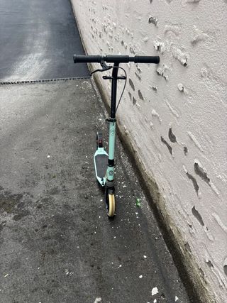 Patinete Oxelo niños - mint