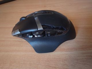 Ratón Logitech G602