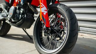 KTM 690 SMC R ABS