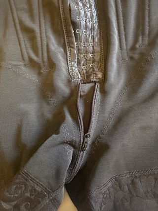Faja Moldeadora Negra XL