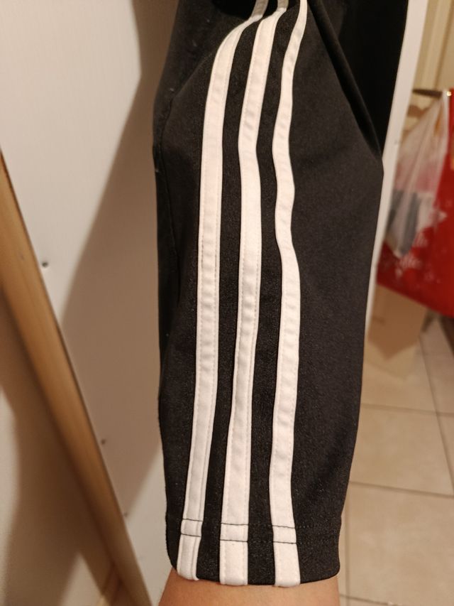 Leggins Adidas sport neri