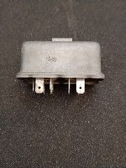 Rele inyección Bosch - Bomba combustible