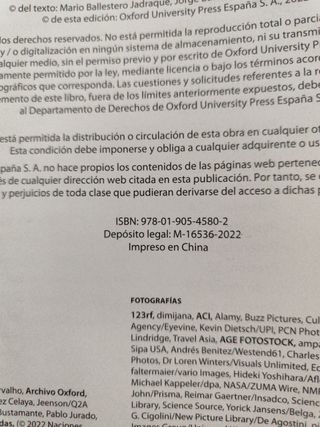 Física y Química 1º Bachillerato. Libro del est...