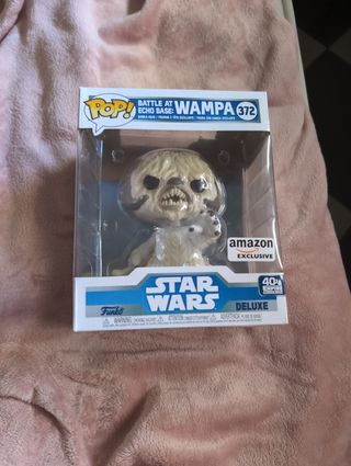 Funko Pop! Wampa Amazon Exclusive