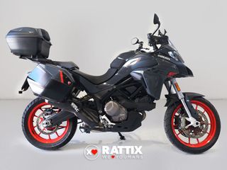Ducati Multistrada 950 V2S 2023