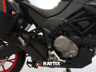 Ducati Multistrada 950 V2S 2023