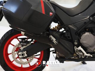 Ducati Multistrada 950 V2S 2023