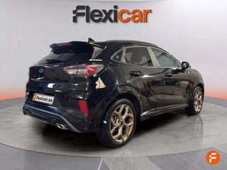 Ford Puma 1.0 EcoBoost 155cv Titanium X MHEV Auto