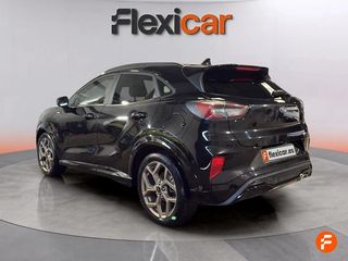 Ford Puma 1.0 EcoBoost 155cv Titanium X MHEV Auto