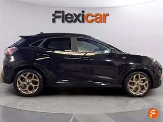 Ford Puma 1.0 EcoBoost 155cv Titanium X MHEV Auto