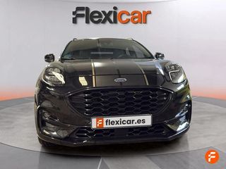 Ford Puma 1.0 EcoBoost 155cv Titanium X MHEV Auto
