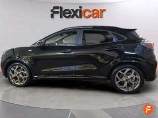 Ford Puma 1.0 EcoBoost 155cv Titanium X MHEV Auto