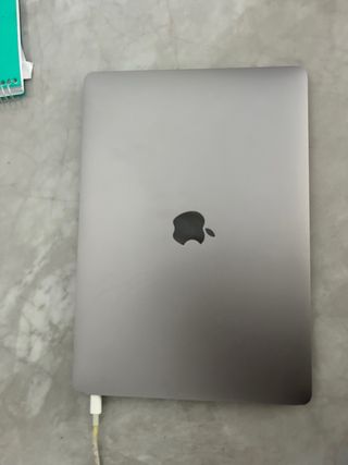 MacBook Air 2018 - 8GB RAM - 256GB SSD
