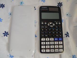 CALCULADORA CASIO FX-991SP X IBERIA CLASSWIZ.