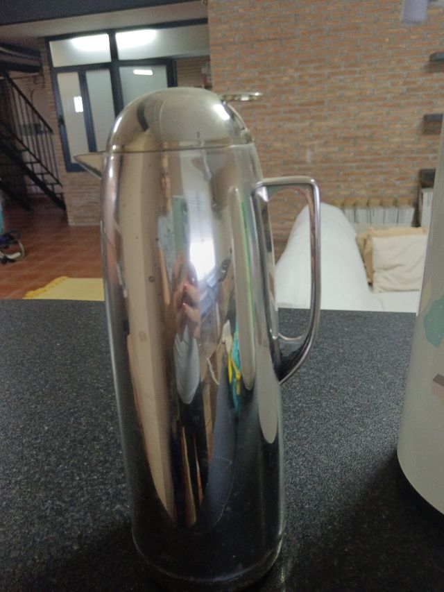 Termos cocina - 4 termos