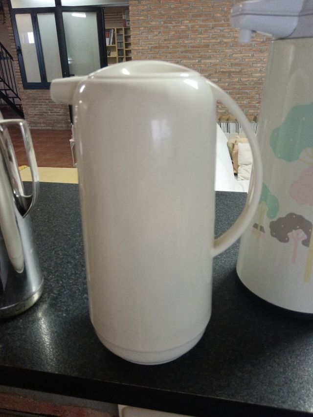 Termos cocina - 4 termos