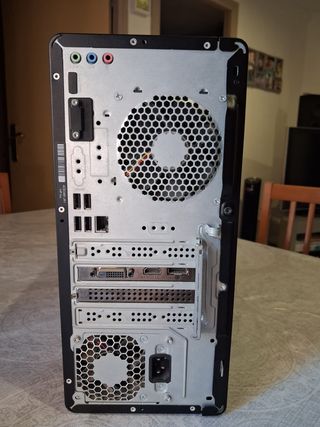 HP Pavilion Gaming TG01-1120NS